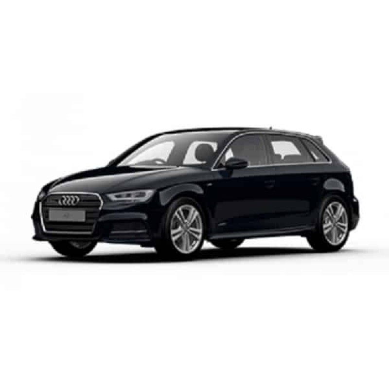 Audi A3 Folding Mirrors Retrofit Autologics